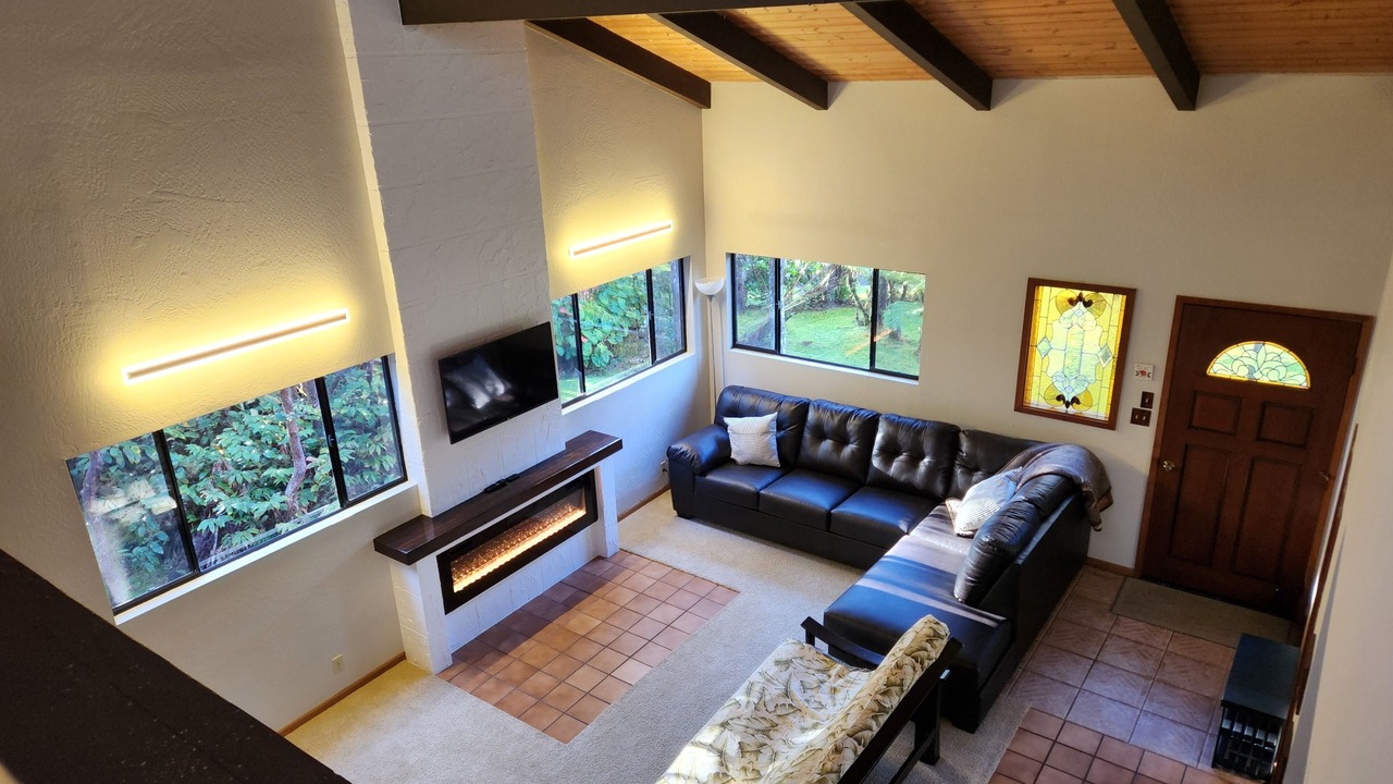 Photo of Bedroom in Volcano