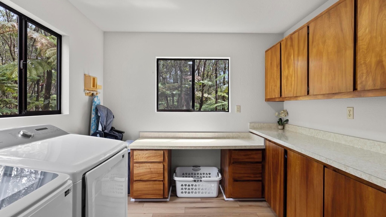 Photo of Bedroom in Volcano