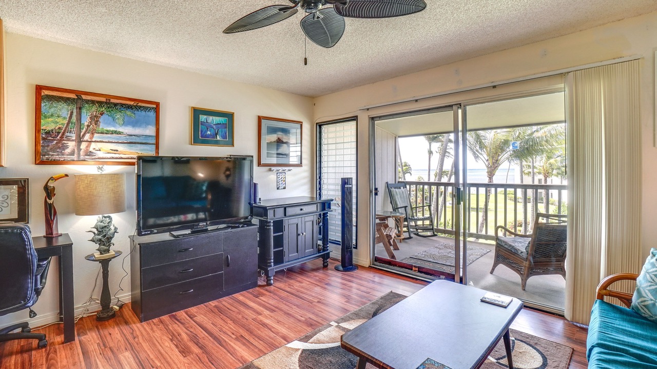 Photo of Livingroom in Ualapue