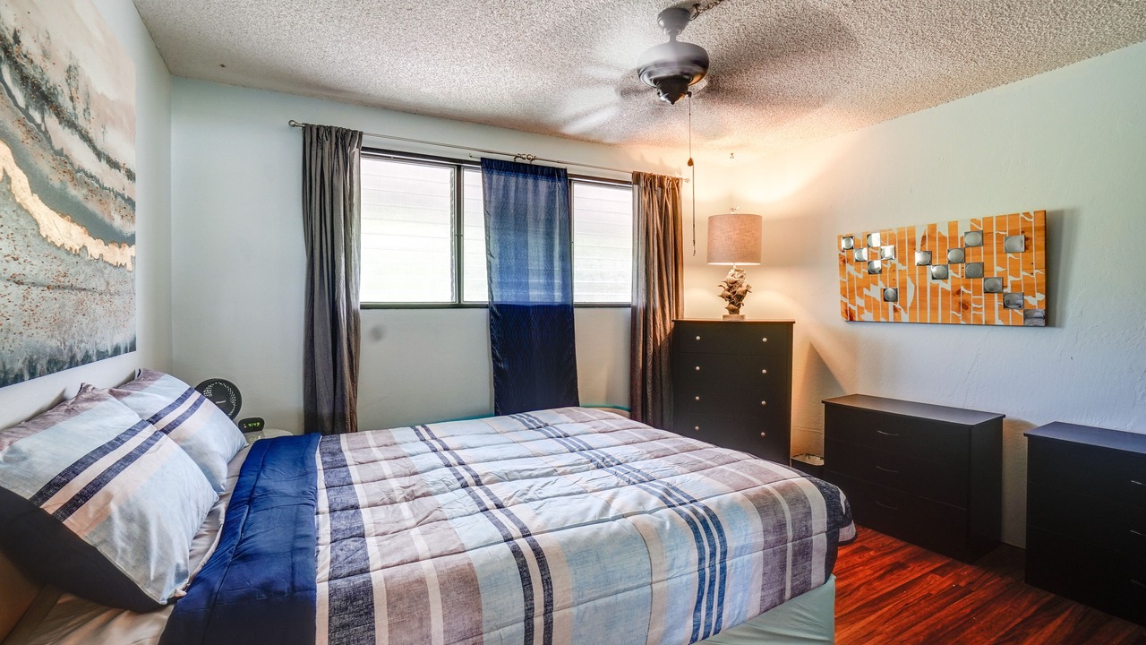 Photo of Bedroom in Ualapue
