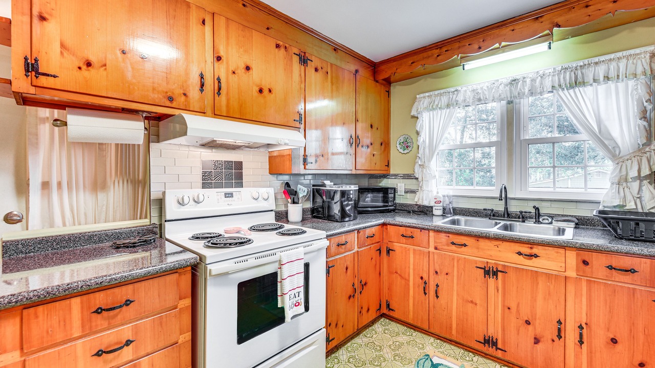 Photo of Kitchen in Camden