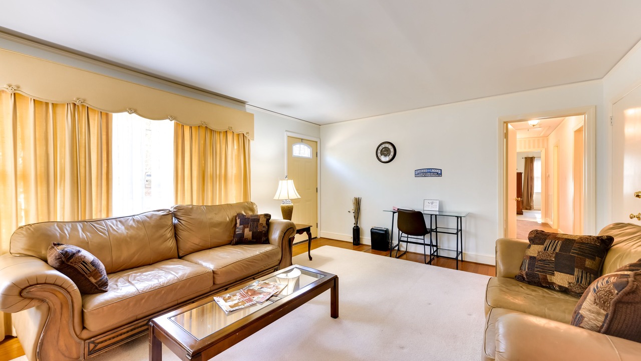Photo of Livingroom in Camden
