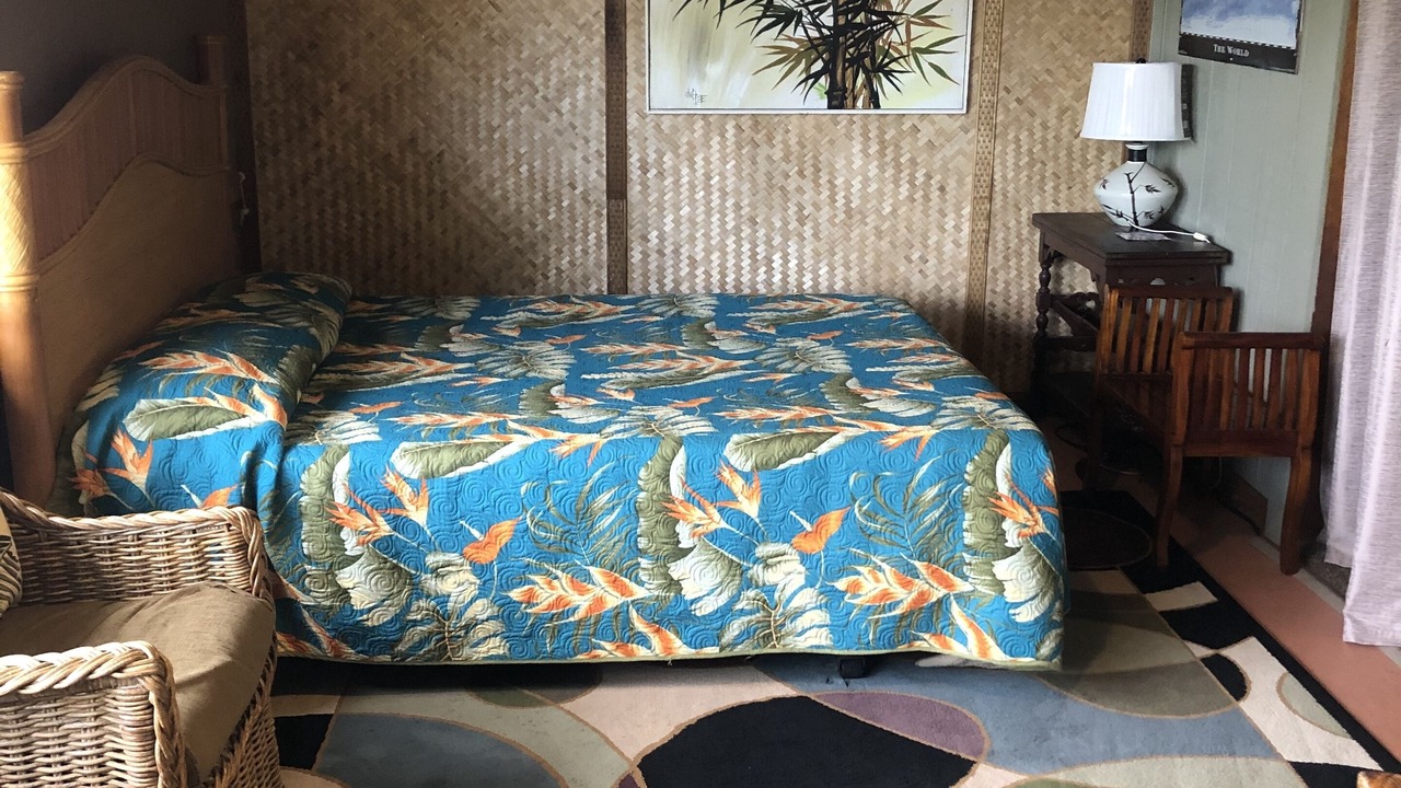 Photo of Bedroom in Ocean View