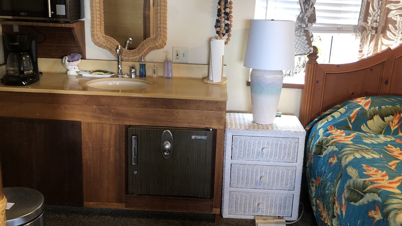 Photo of Bedroom in Ocean View