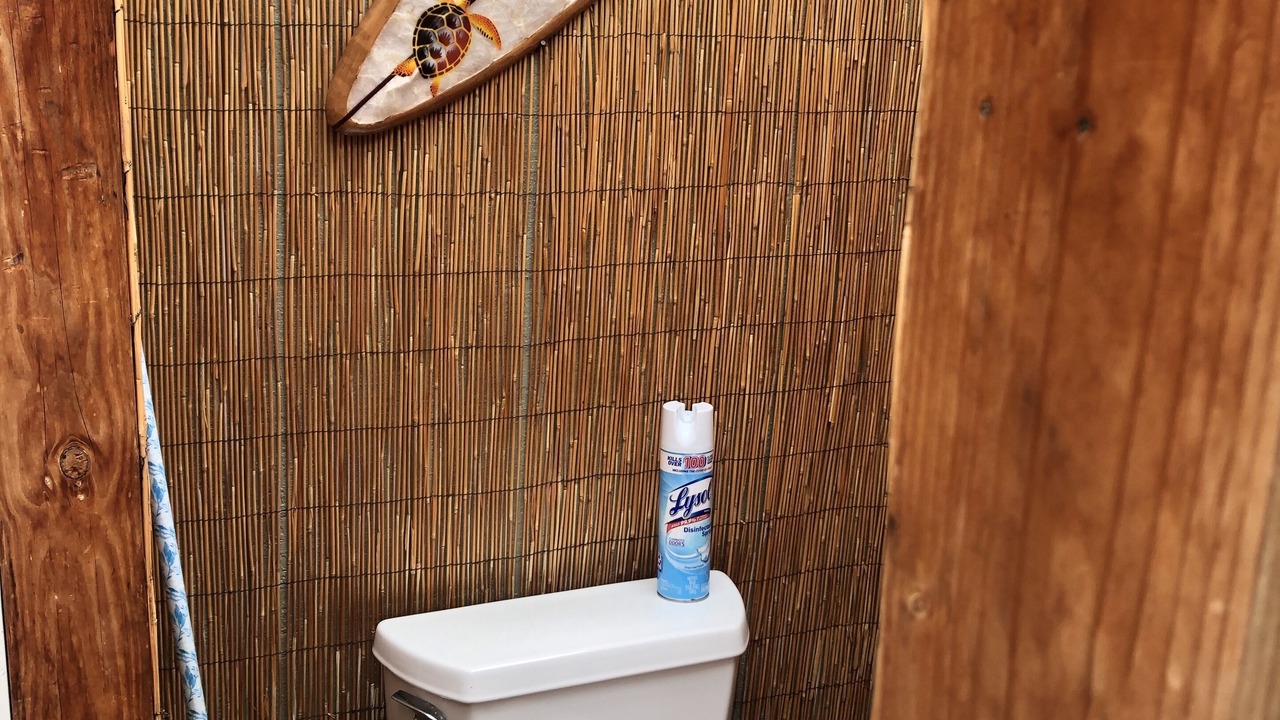 Photo of Bathroom in Ocean View