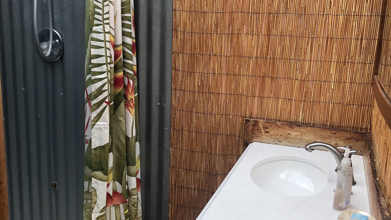 Photo of Bathroom in Ocean View