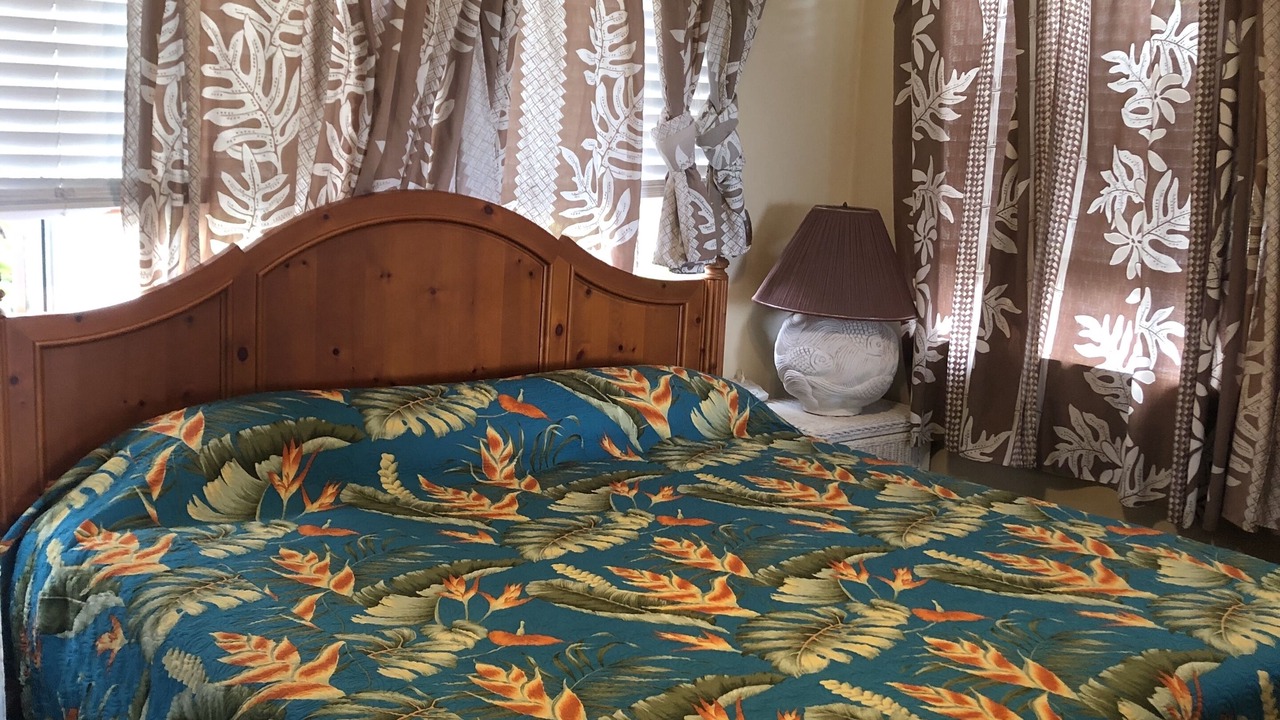 Photo of Bedroom in Ocean View