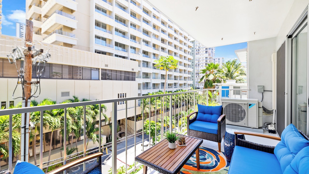 Photo of Others in Waikiki