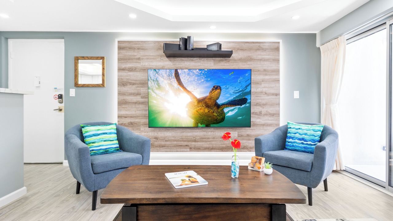 Photo of Bedroom in Waikiki