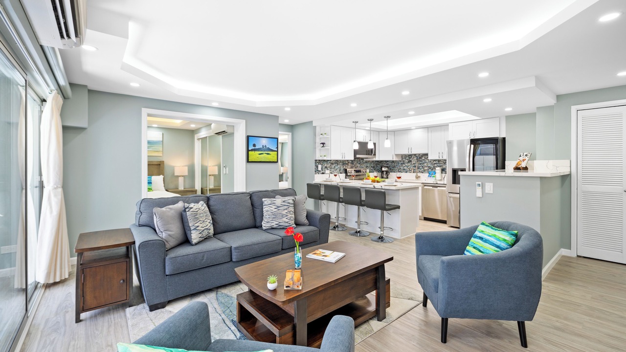 Photo of Bedroom in Waikiki