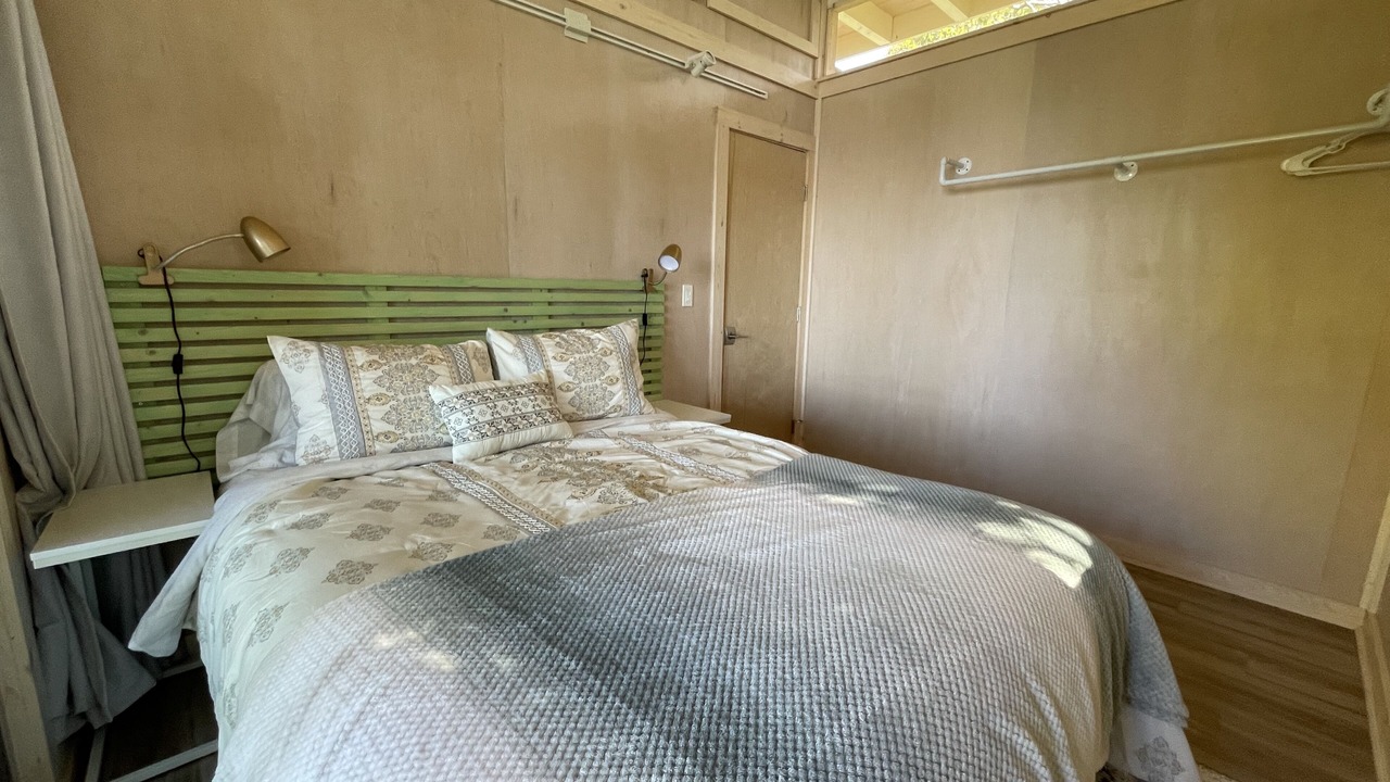 Photo of Bedroom in Honaunau-Napoopoo