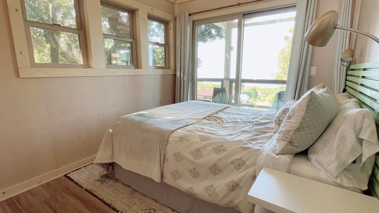 Photo of Bedroom in Honaunau-Napoopoo