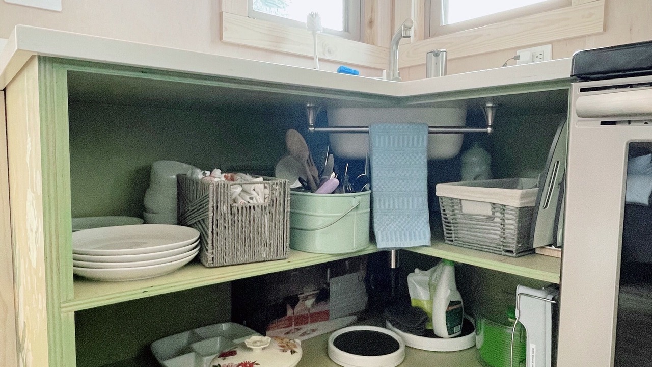 Photo of Kitchen in Honaunau-Napoopoo