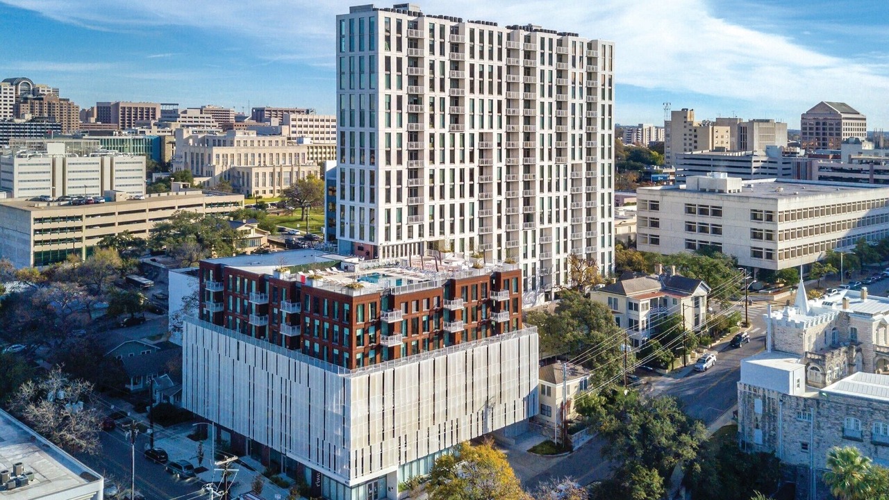 Photo of Outdoor in Civic District