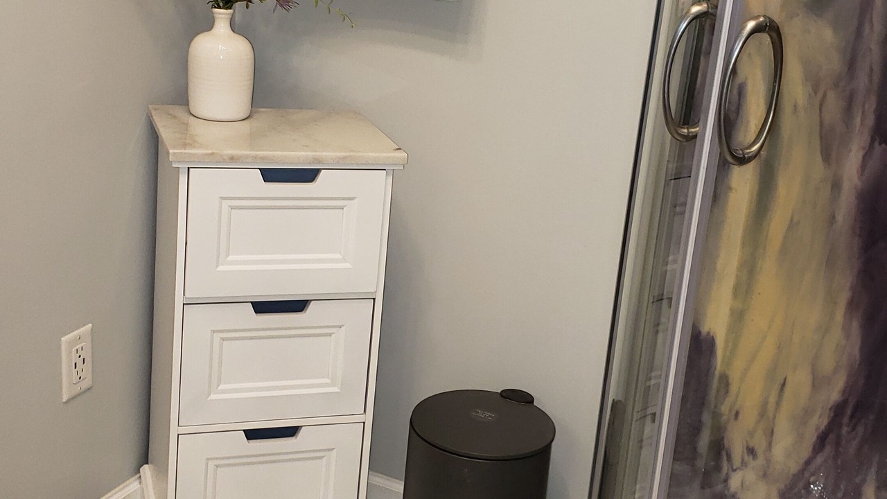 Photo of Bathroom in Murraysville