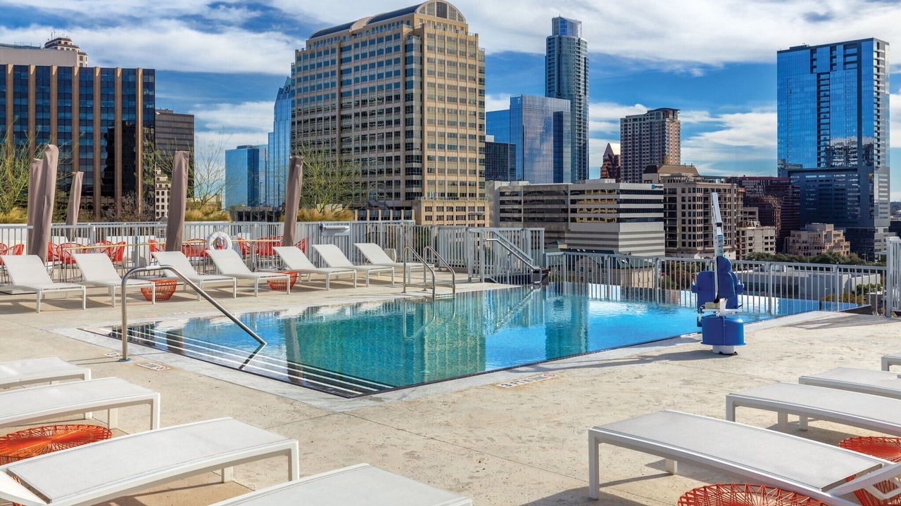 Photo of Outdoor in North Side