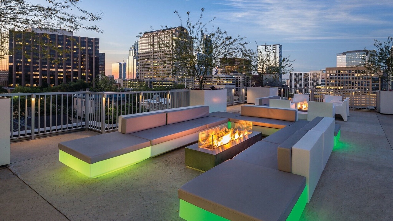 Photo of Patio Balcony in North Side