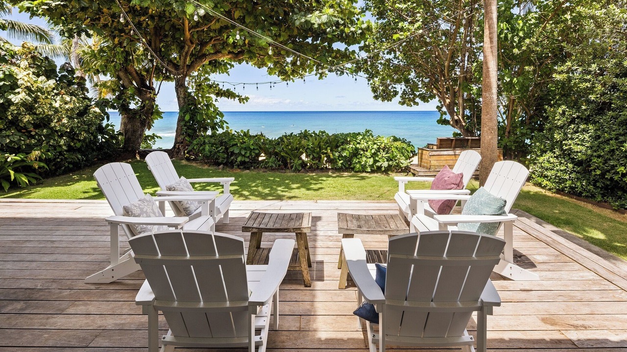 Photo of Outdoor in Hauula