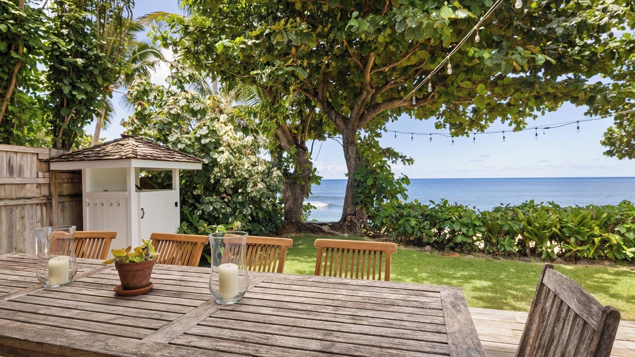 Photo of Outdoor in Hauula