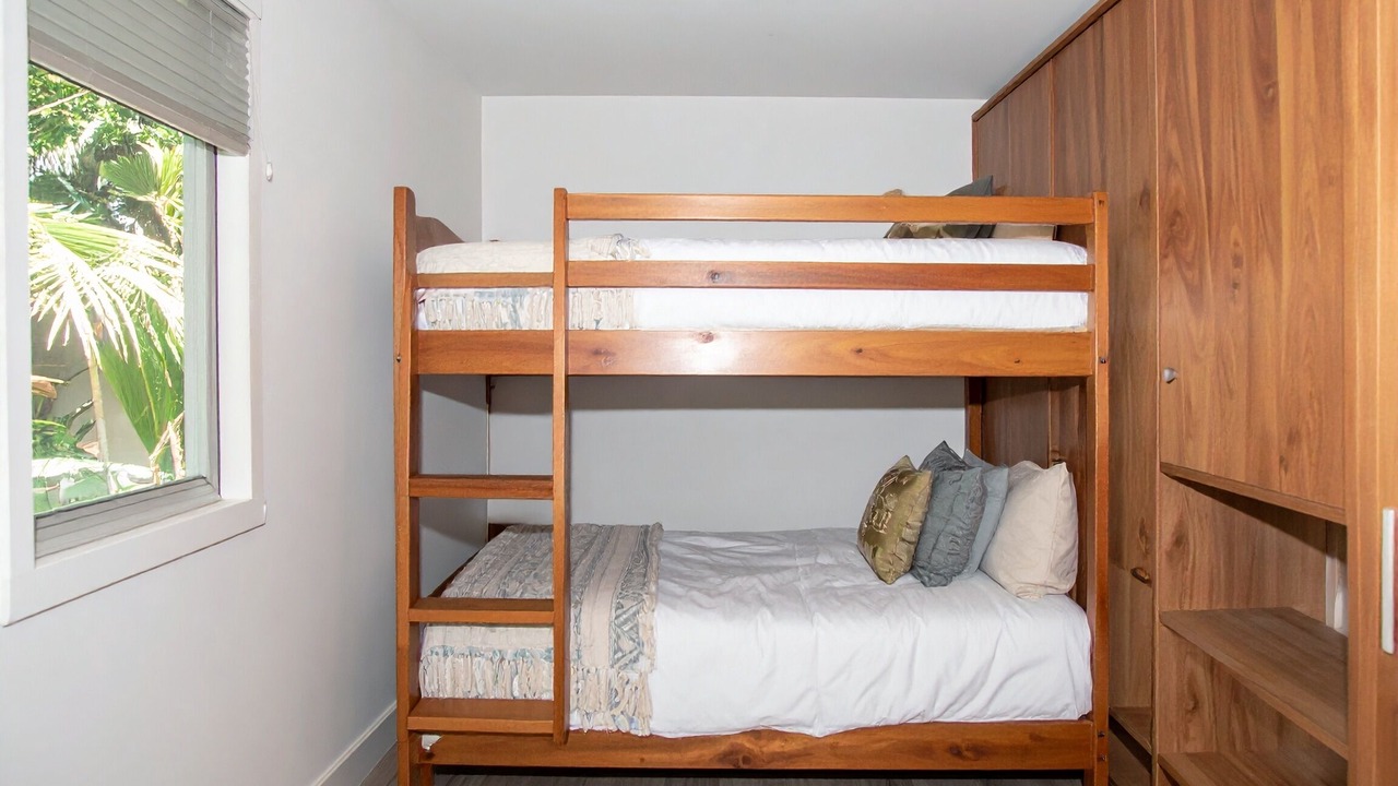 Photo of Bedroom in Hauula