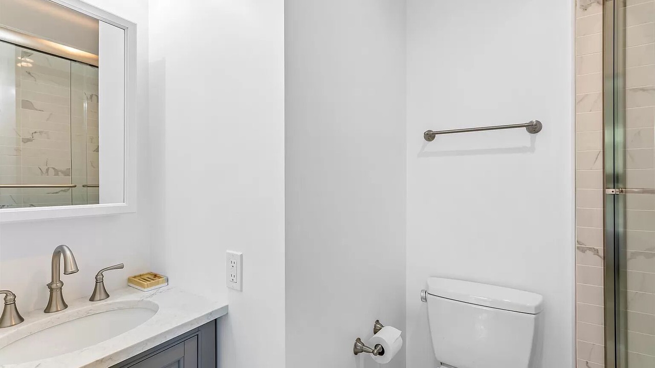 Photo of Bathroom in Hauula