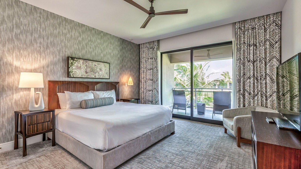 Photo of Bedroom in Lahaina