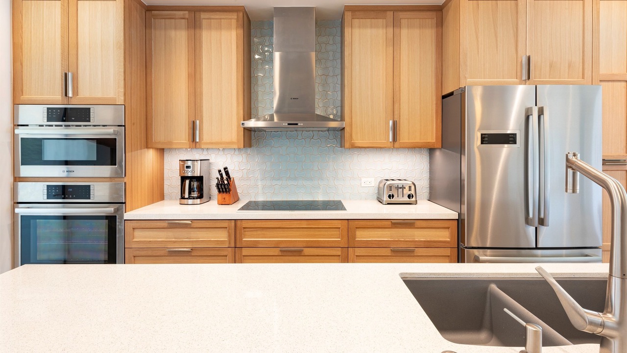 Photo of Kitchen in Lahaina