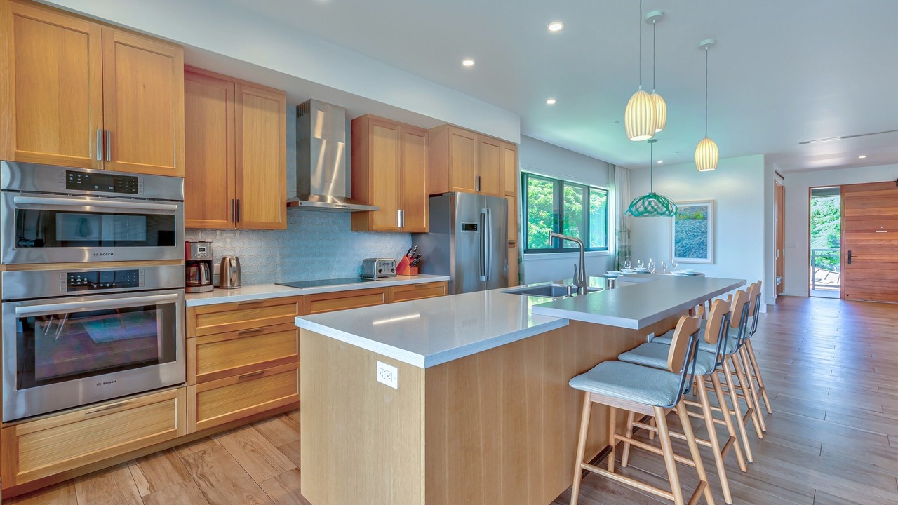 Photo of Kitchen in Lahaina