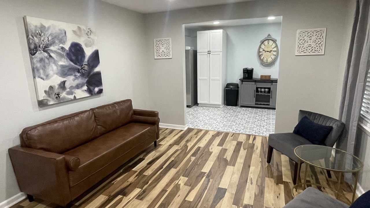 Photo of Livingroom in West Ashley