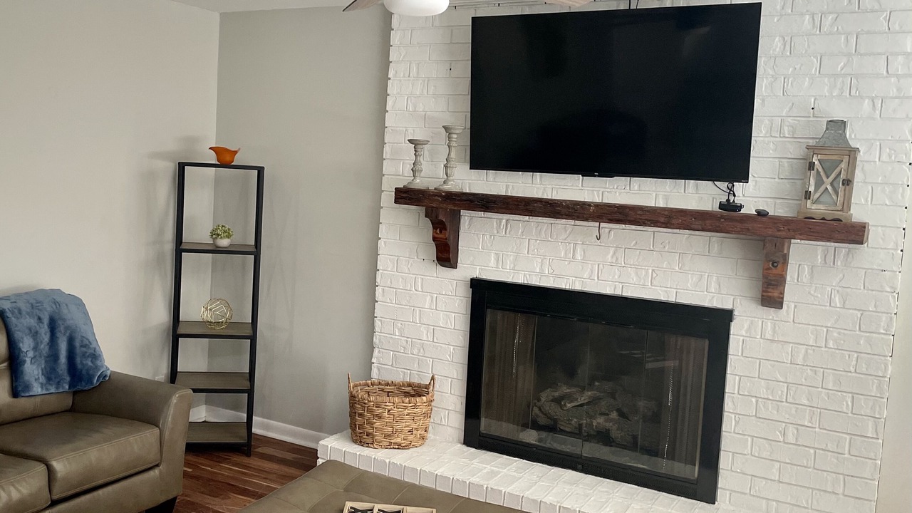 Photo of Livingroom in West Ashley