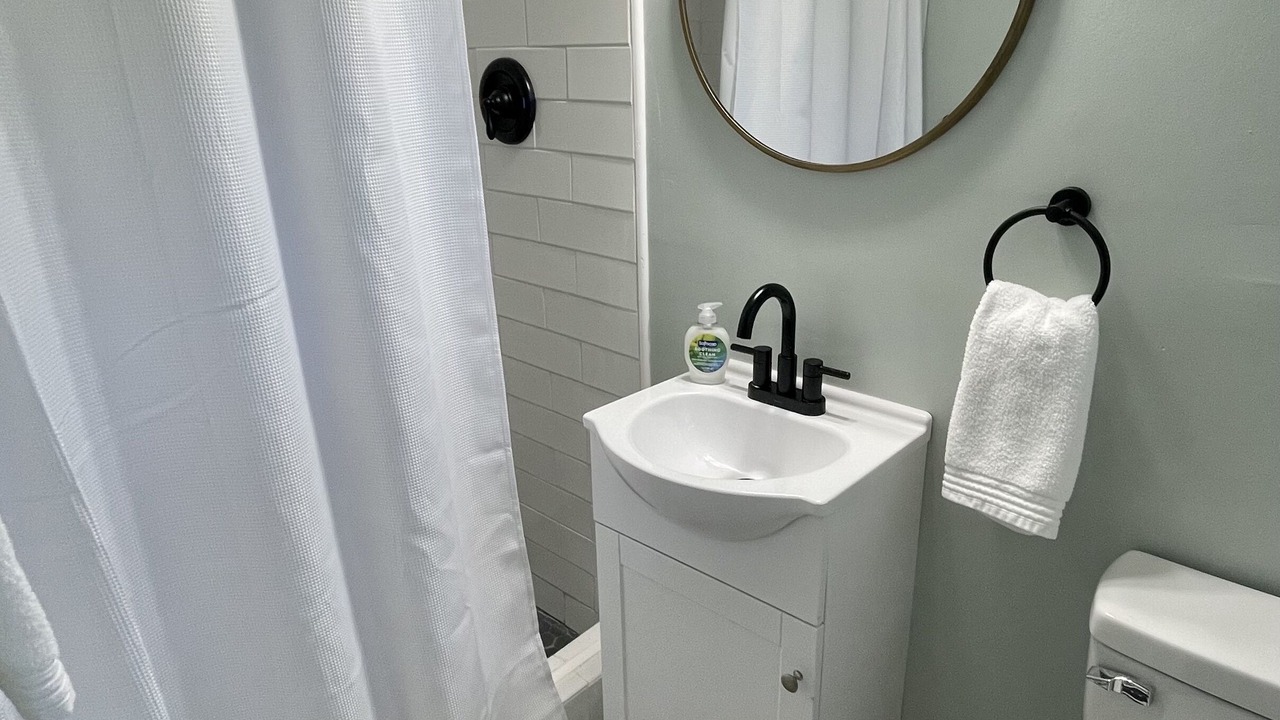 Photo of Bathroom in West Ashley