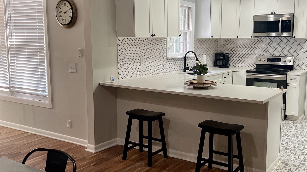 Photo of Kitchen in West Ashley