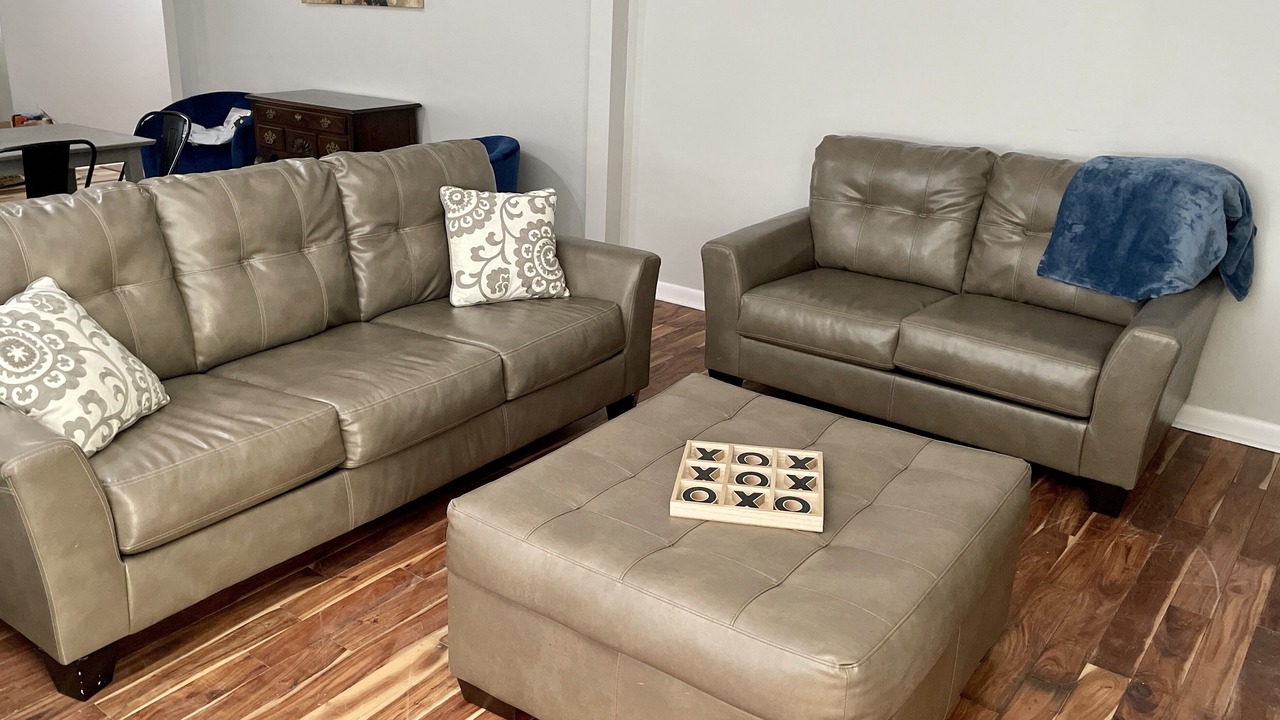 Photo of Livingroom in West Ashley