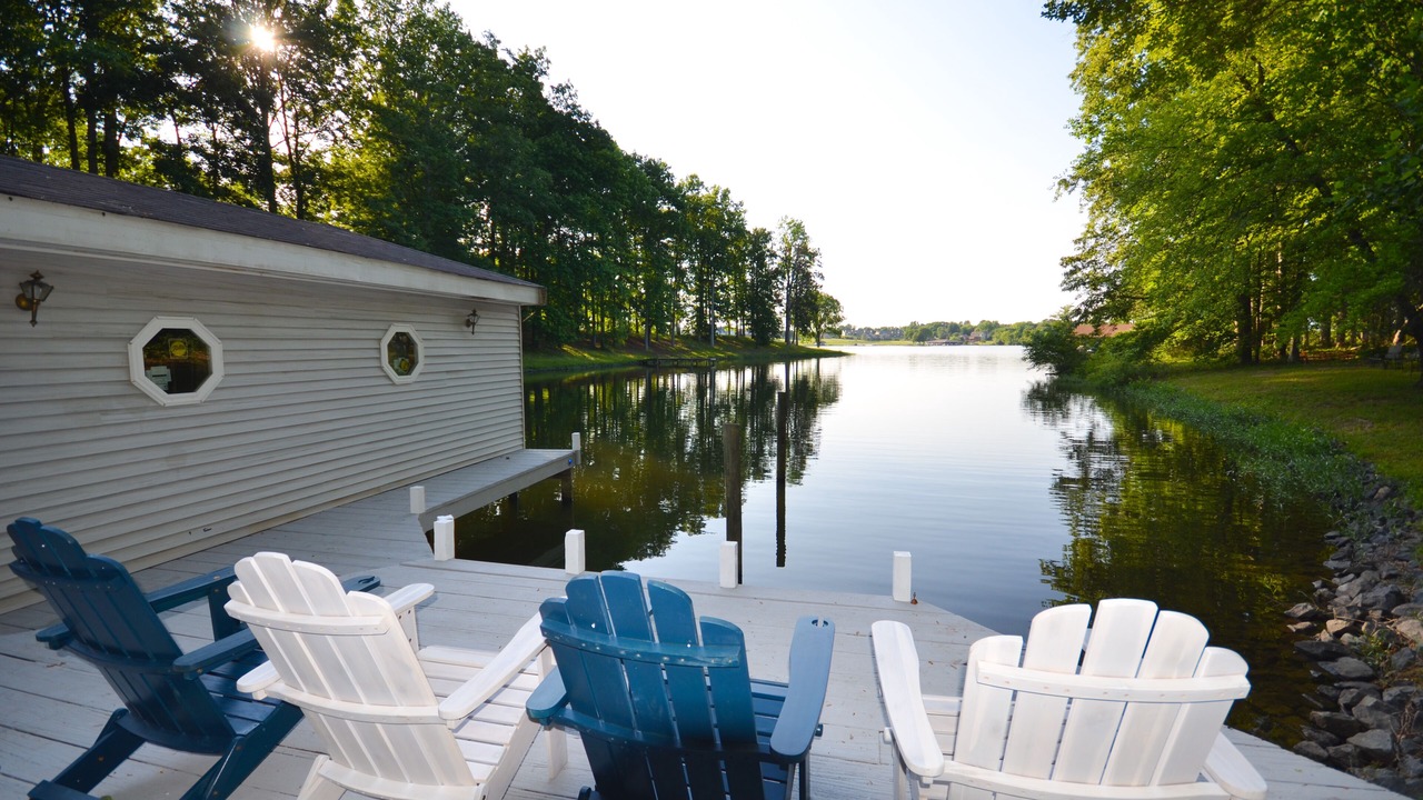 Photo of Outdoor in Bumpass