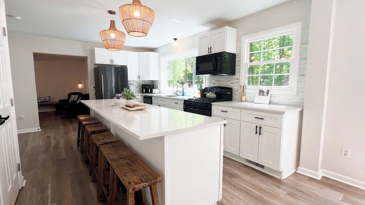 Photo of Kitchen in Bumpass