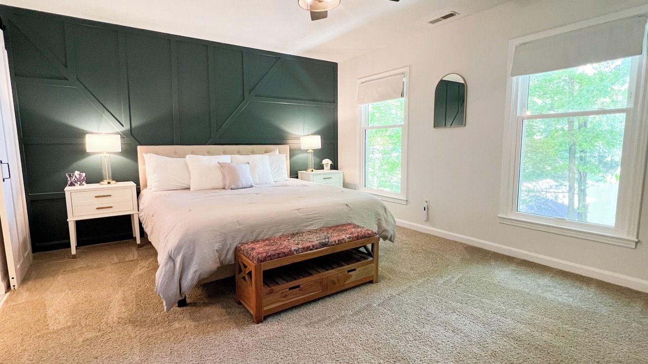 Photo of Bedroom in Bumpass