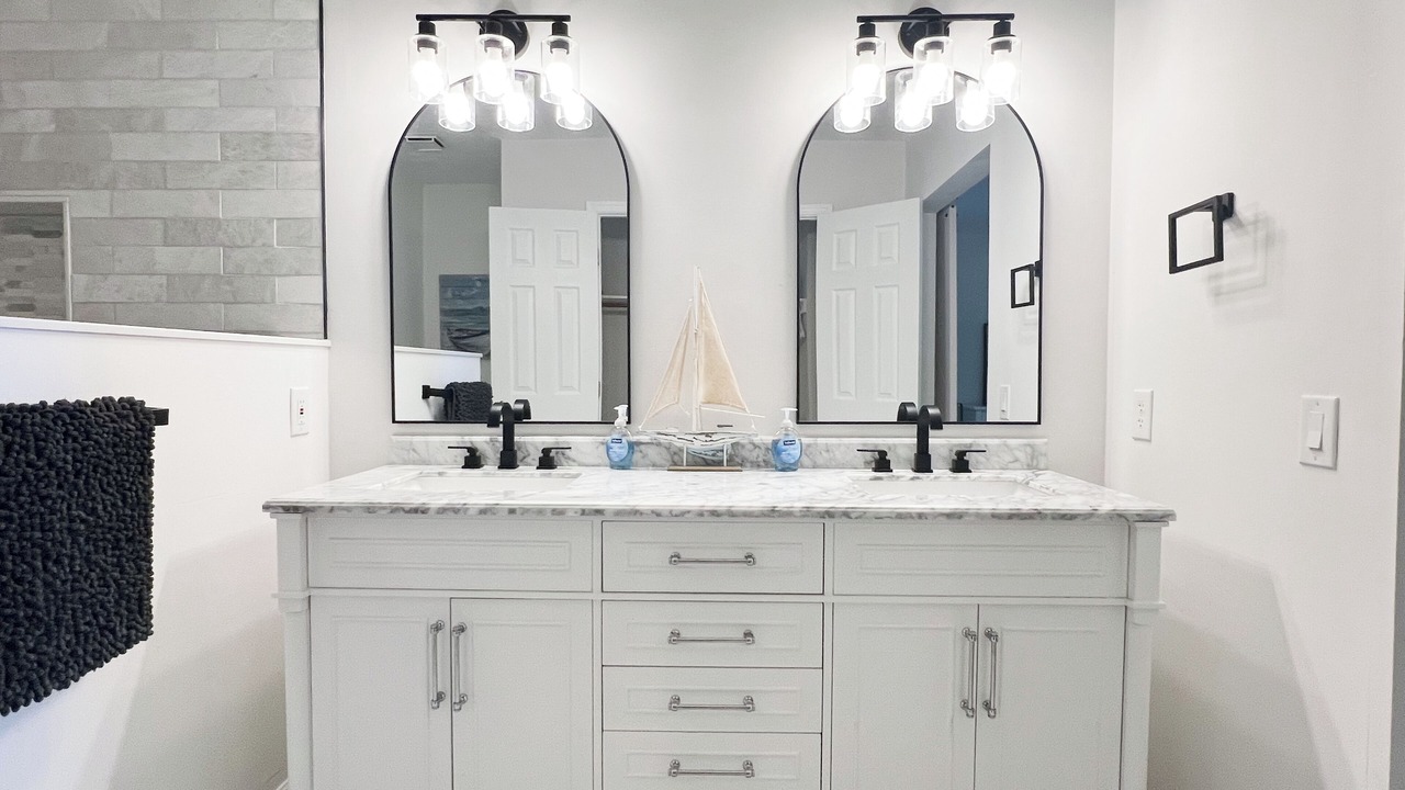 Photo of Bathroom in Bumpass