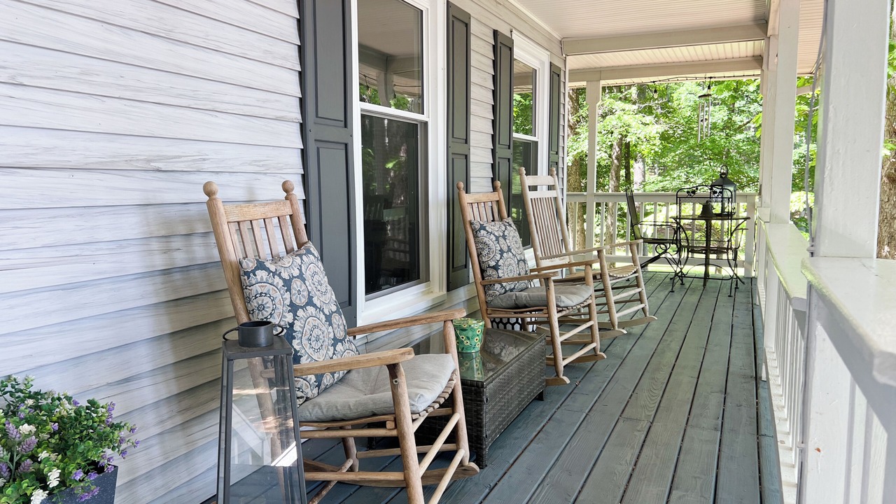 Photo of Outdoor in Bumpass