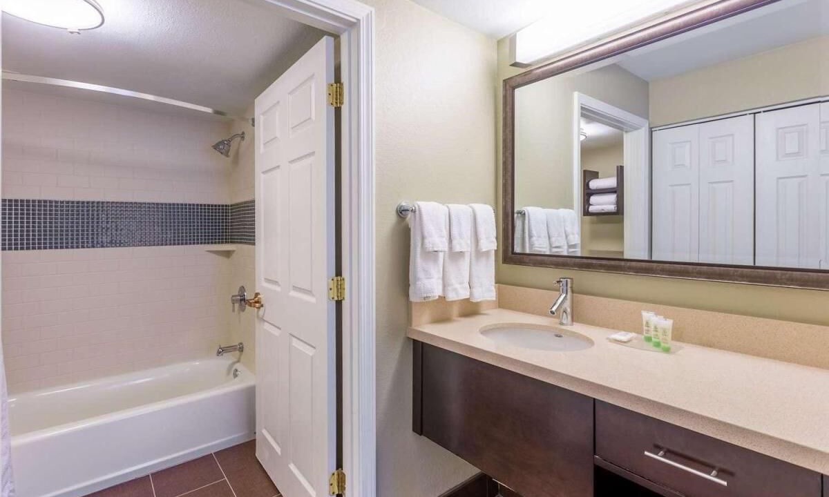 Photo of Bathroom in Alpharetta