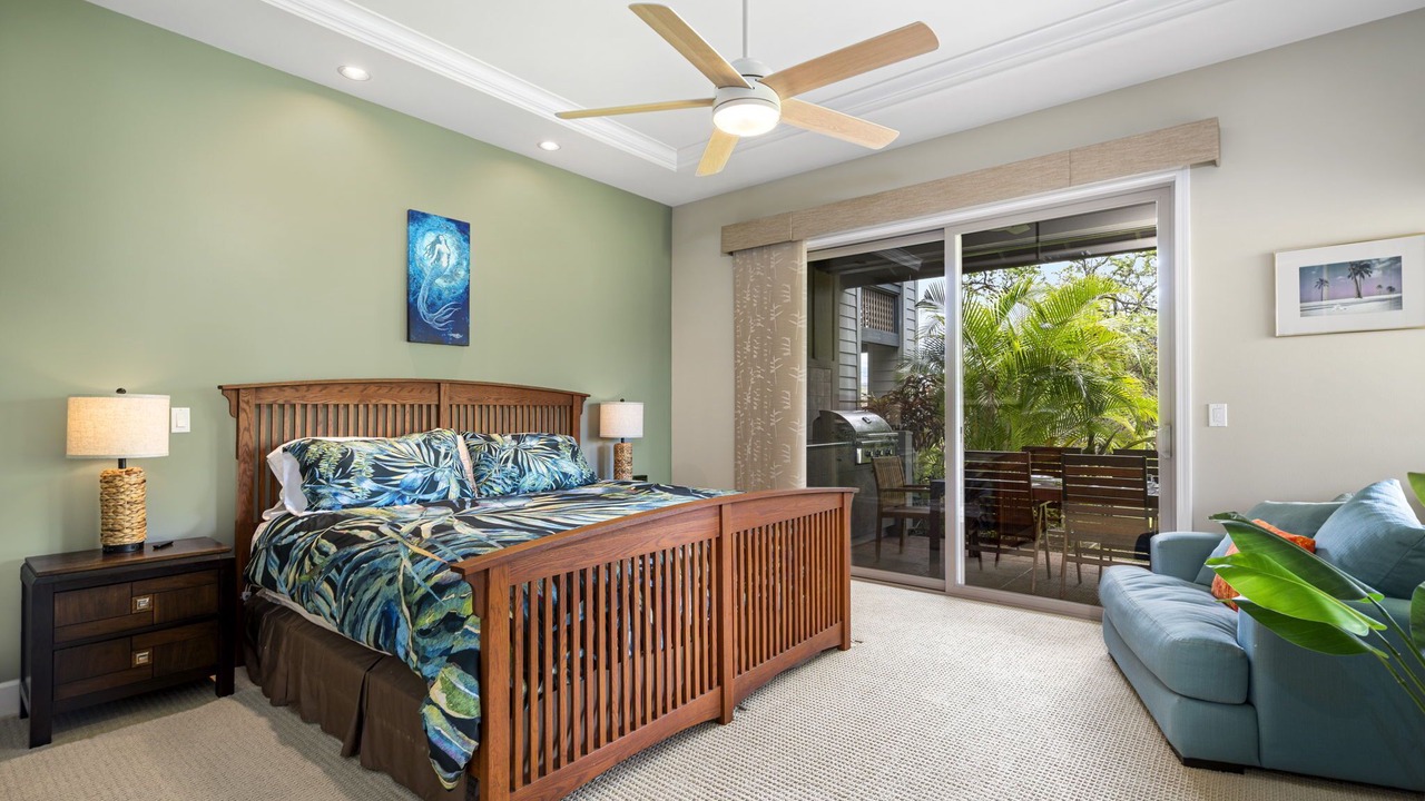 Photo of Bedroom in Kulalani