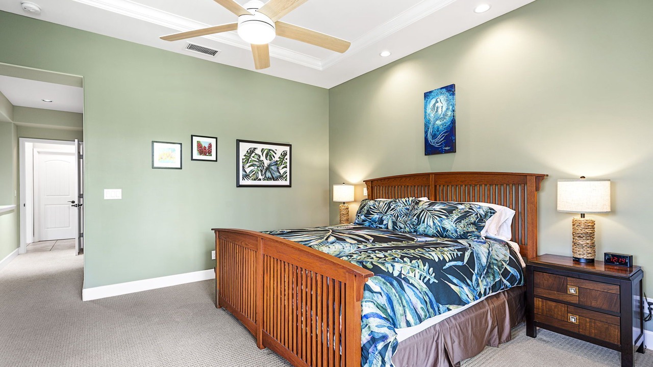 Photo of Bedroom in Kulalani