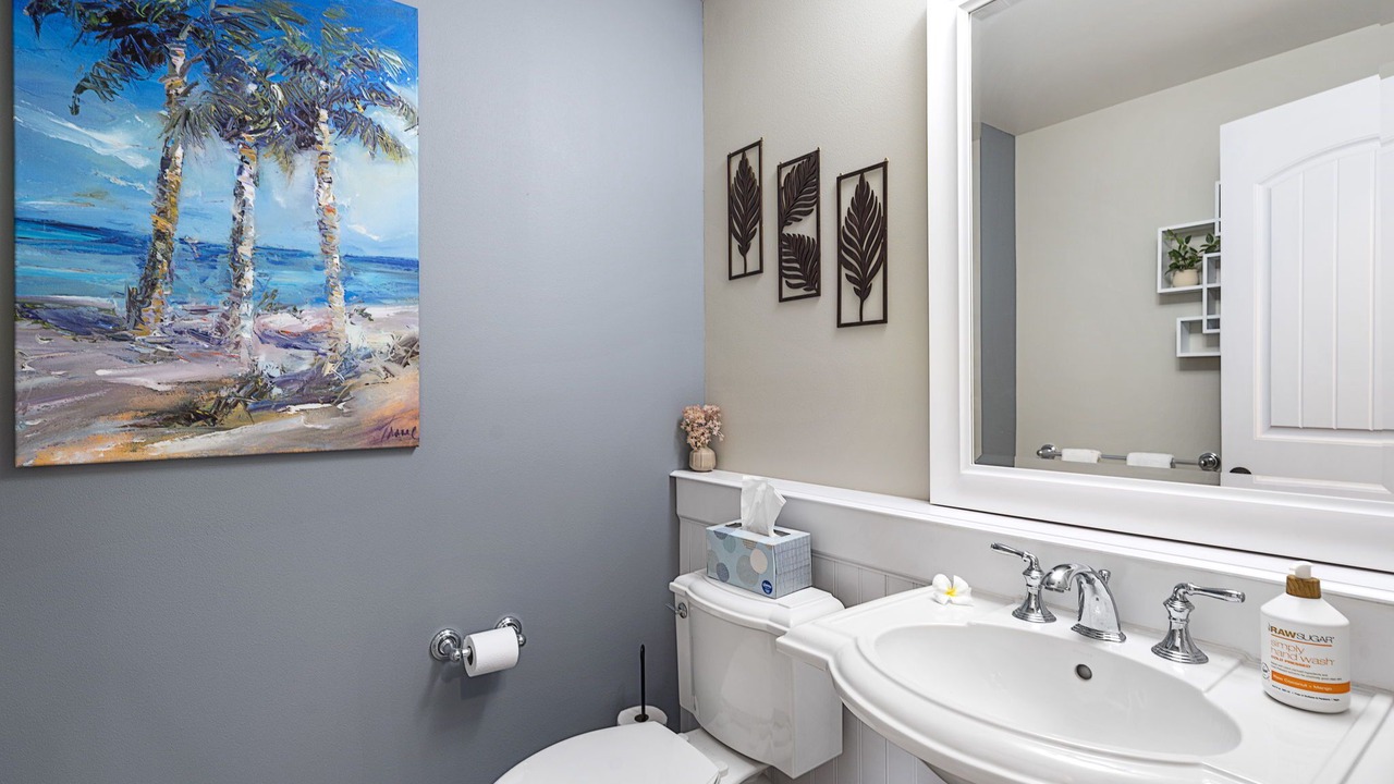 Photo of Bathroom in Kulalani