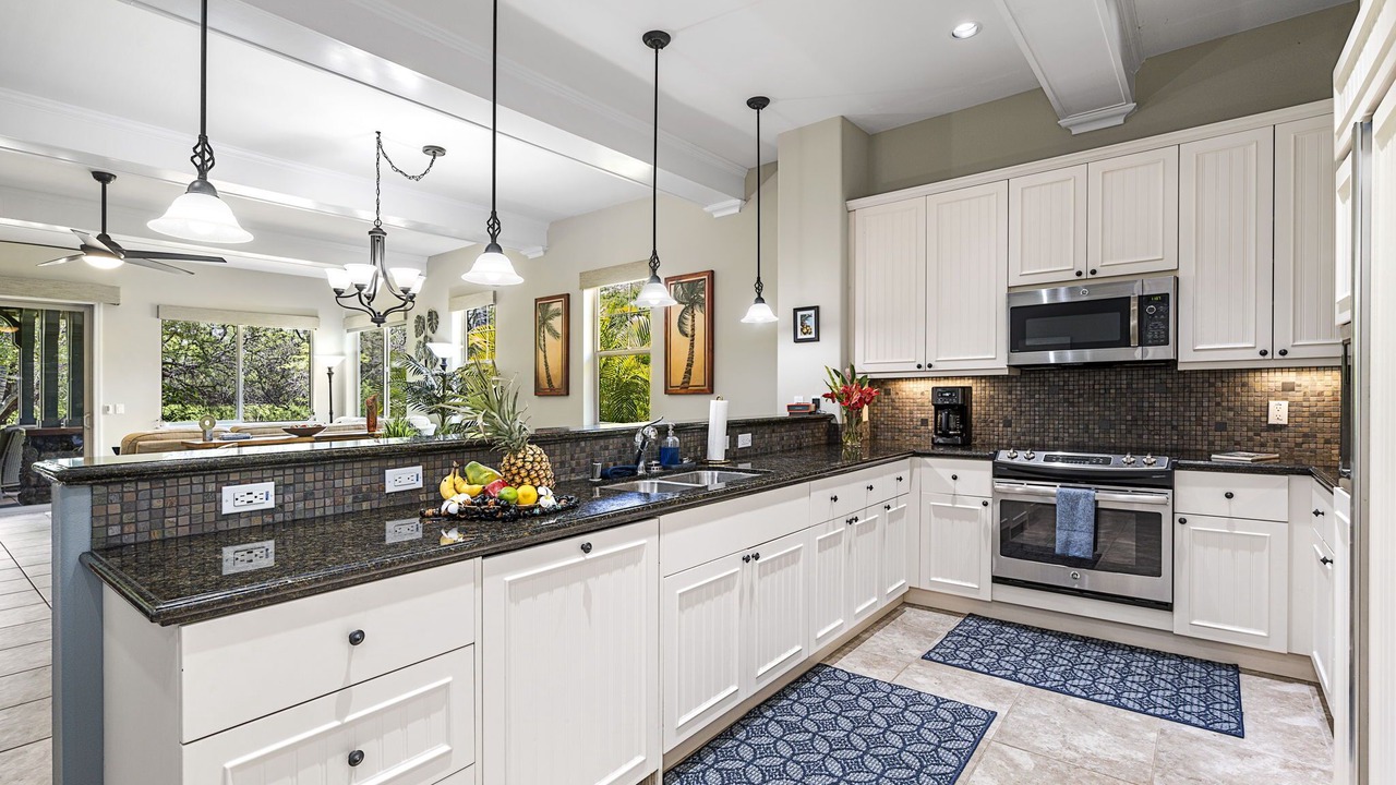 Photo of Kitchen in Kulalani