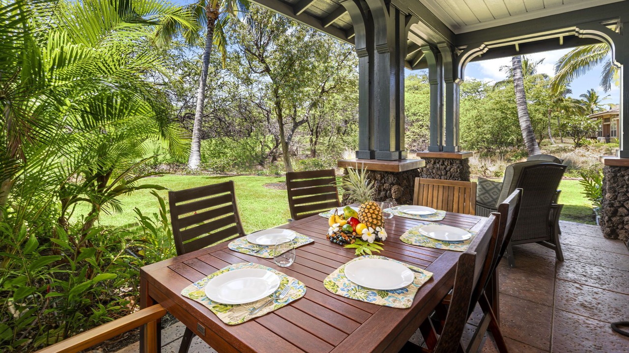 Photo of Outdoor in Kulalani