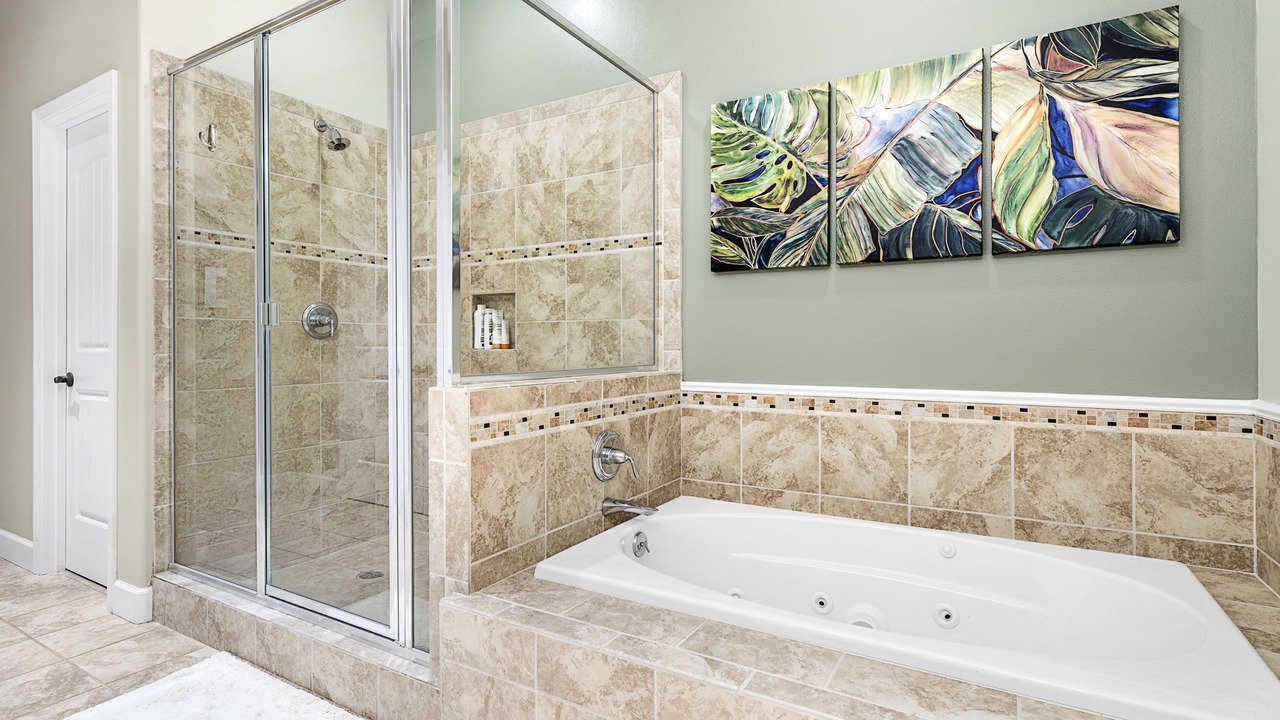 Photo of Bathroom in Kulalani
