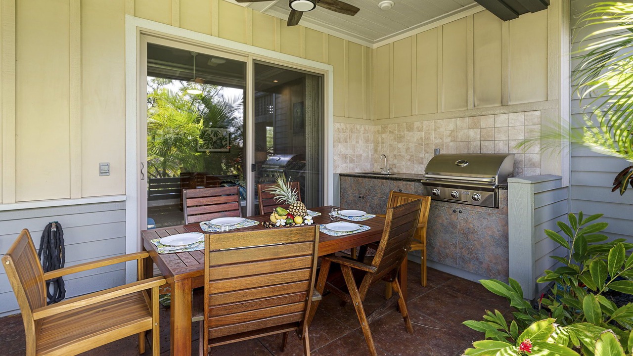 Photo of Outdoor in Kulalani