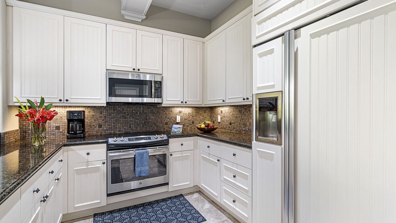 Photo of Kitchen in Kulalani
