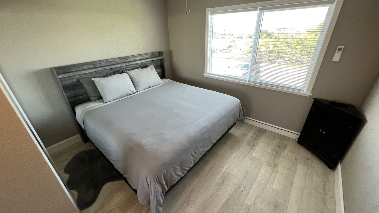 Photo of Bedroom in Historic Kailua Village