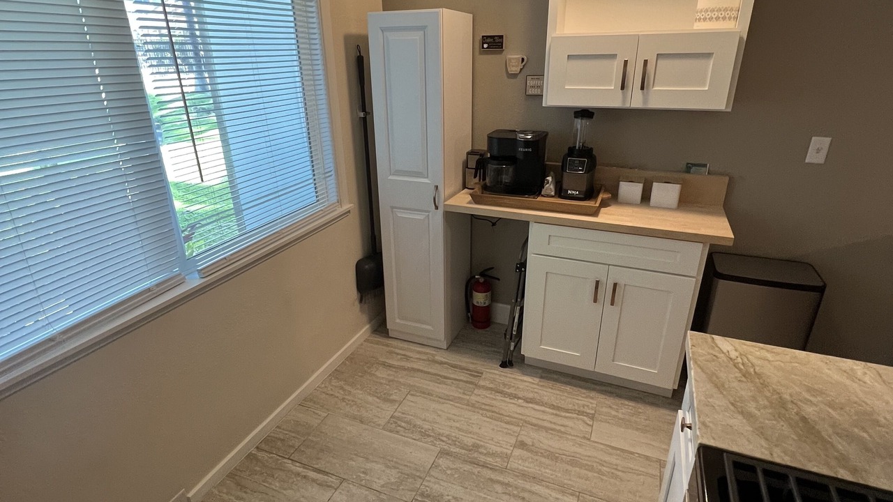 Photo of Kitchen in Historic Kailua Village