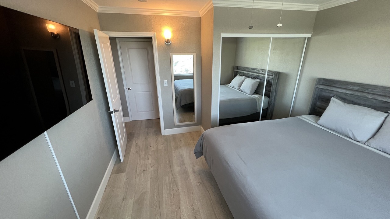 Photo of Bedroom in Historic Kailua Village